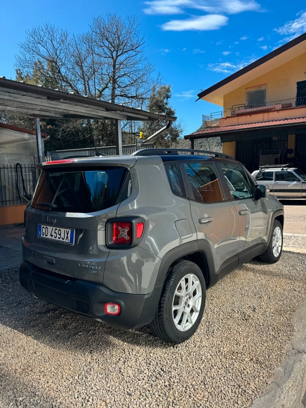 Jeep Renegade 2020 photo 5