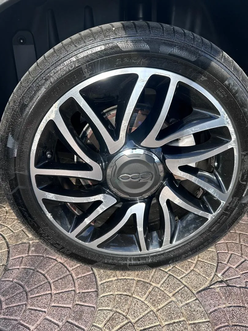 Fiat 500L 2019 photo 4