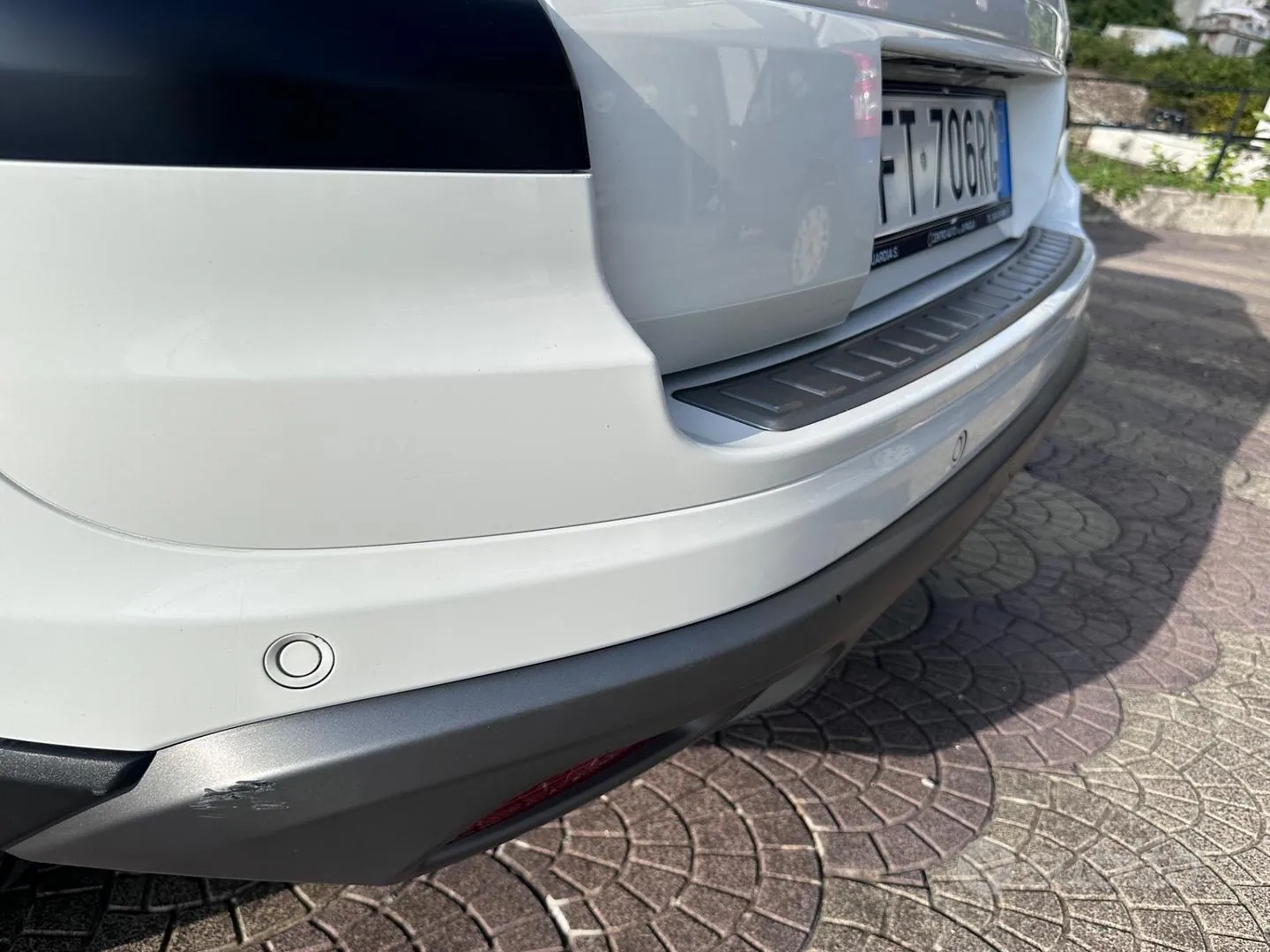 Fiat 500L 2019 photo 5