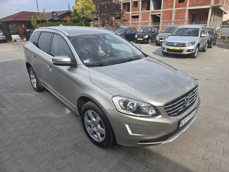 Volvo Xc60 2014 photo 3