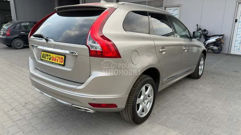 Volvo Xc60 2014 photo 4