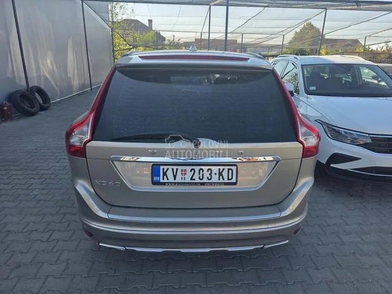 Volvo Xc60 2014 photo 5