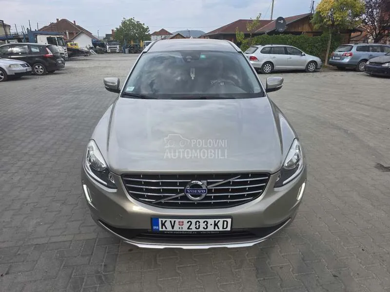 Volvo Xc60 2014 photo 2