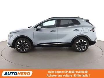 Kia Sportage 2023 photo 3