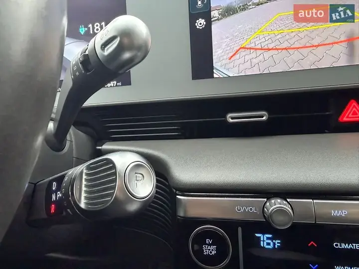 Hyundai Ioniq 5 2024 photo 4