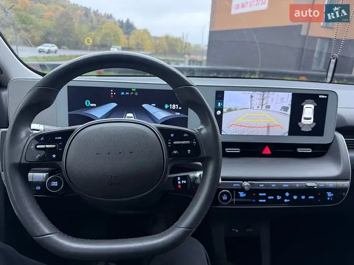 Hyundai Ioniq 5 2024 photo 5