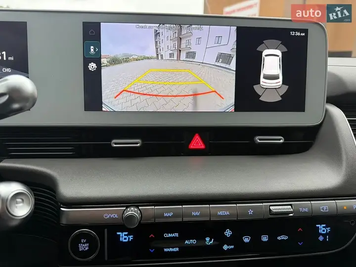 Hyundai Ioniq 5 2024 photo 3