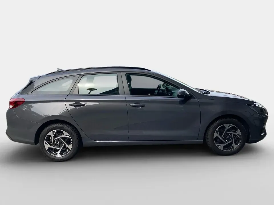 Hyundai I30 2025 photo 3