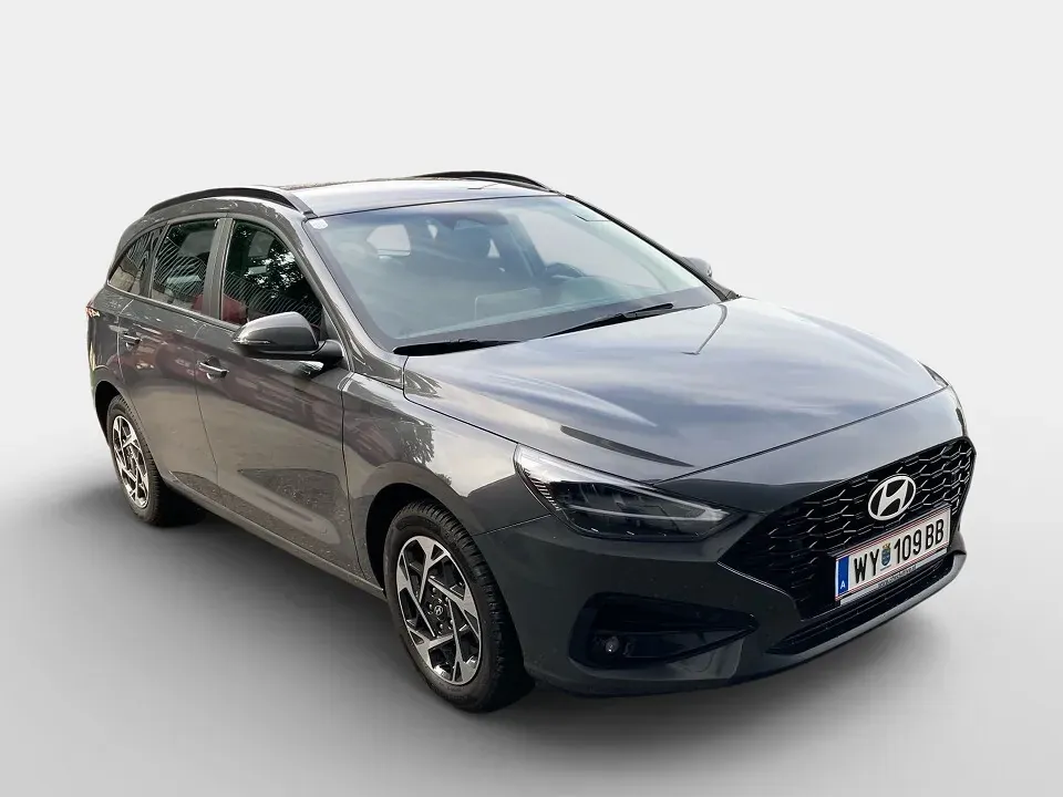 Hyundai I30 2025 photo 2