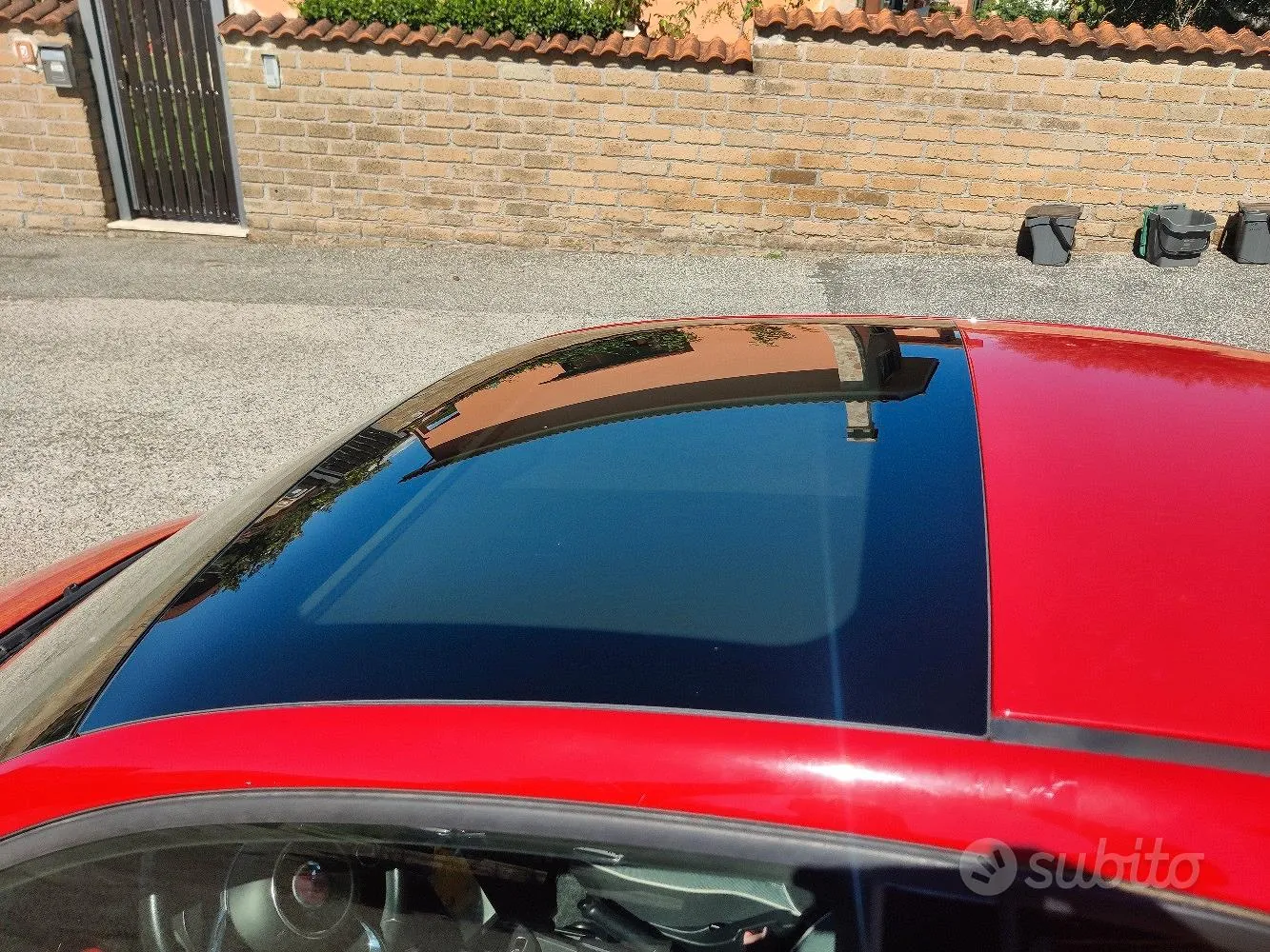 Fiat 500 2018 photo 4