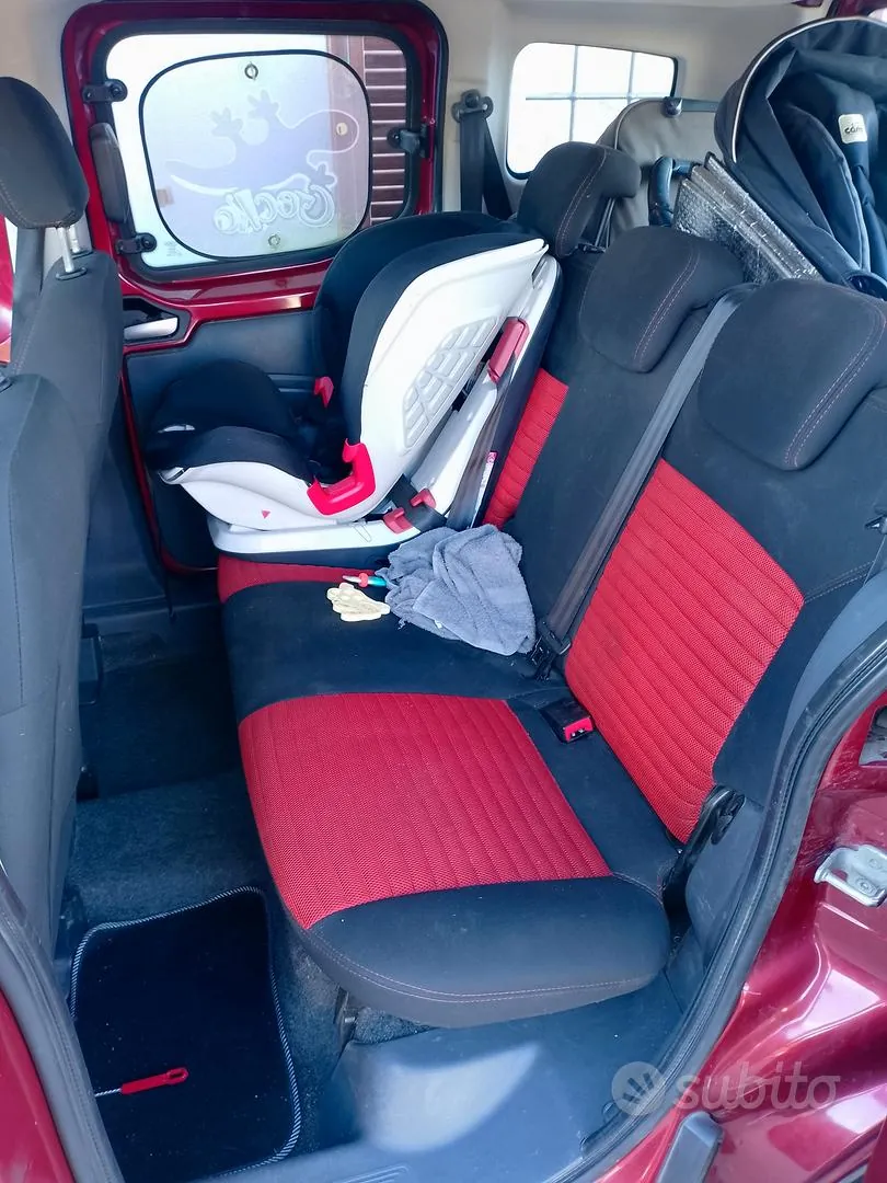 Fiat Qubo 2009 photo 5