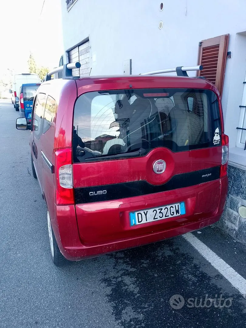 Fiat Qubo 2009 photo 3