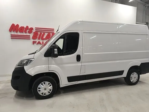 Citroen Jumper 35