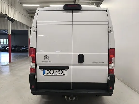 Citroen Jumper 35 2023 photo 5