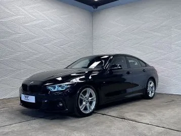 BMW Série 4