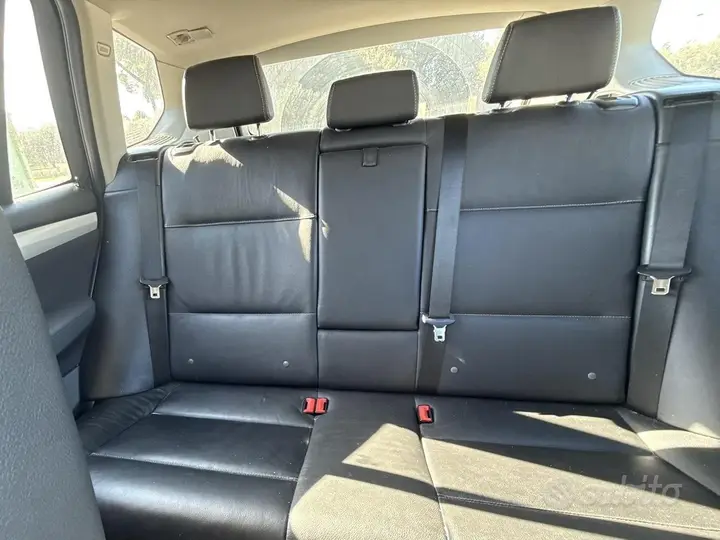 BMW X3 2013 photo 4