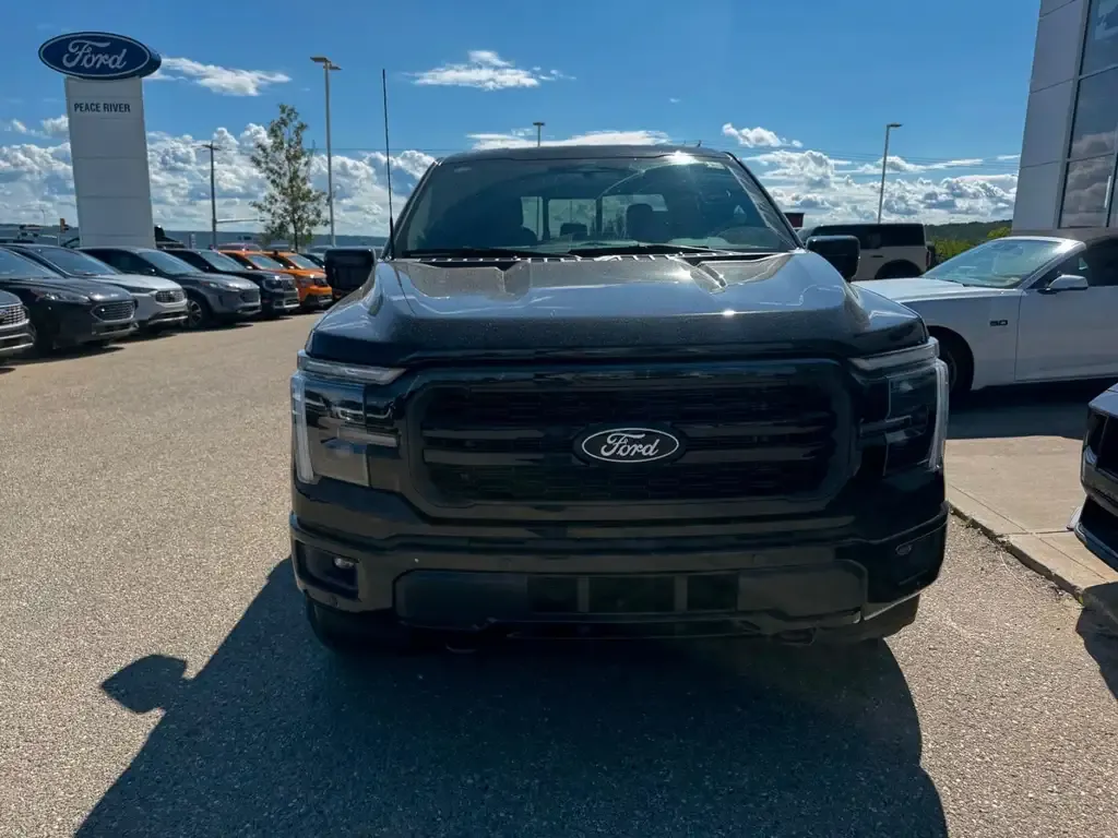 Ford F-150 2025 photo 2