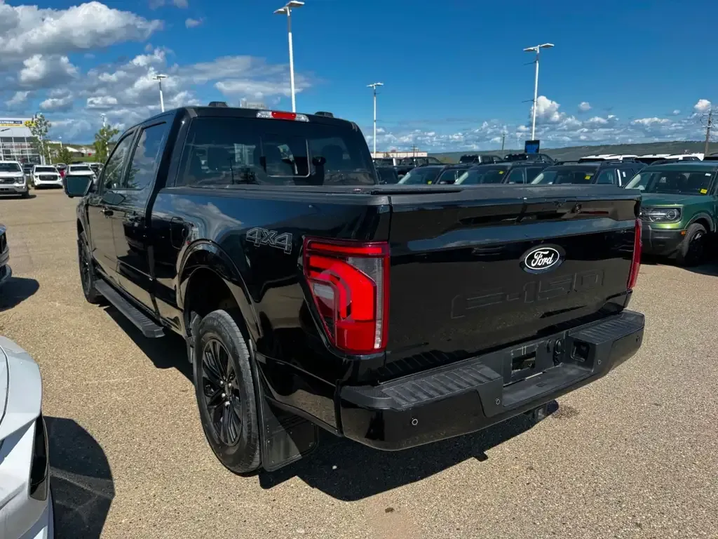 Ford F-150 2025 photo 5