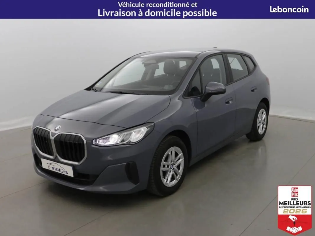 BMW Série 2 Active Tourer