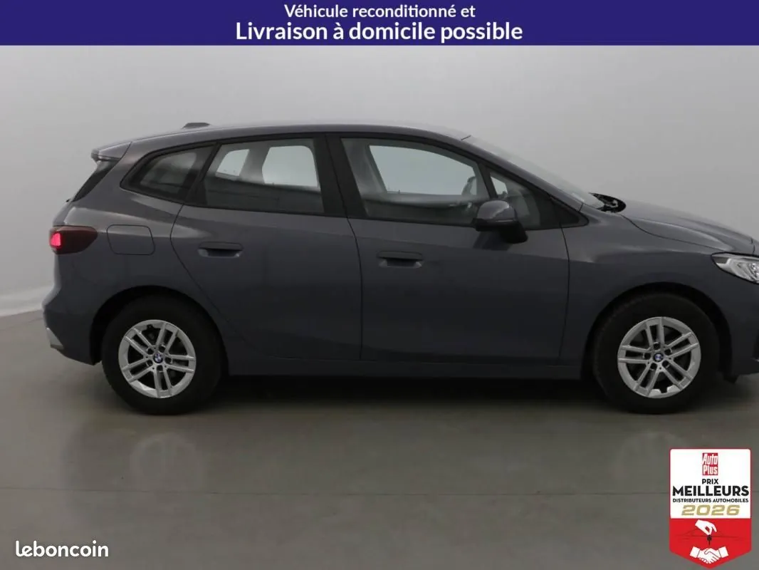 BMW Série 2 Active Tourer 2022 photo 4