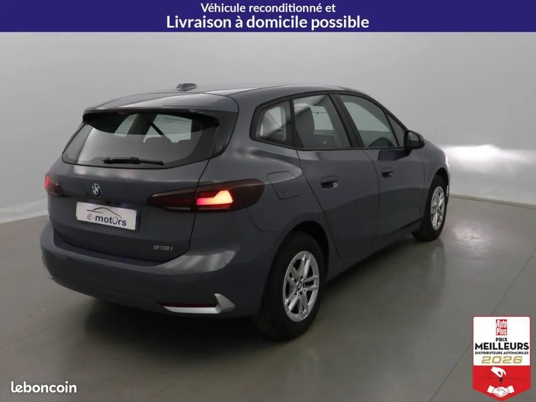 BMW Série 2 Active Tourer 2022 photo 5