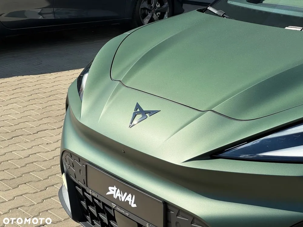 Cupra Raval 2026 photo 5