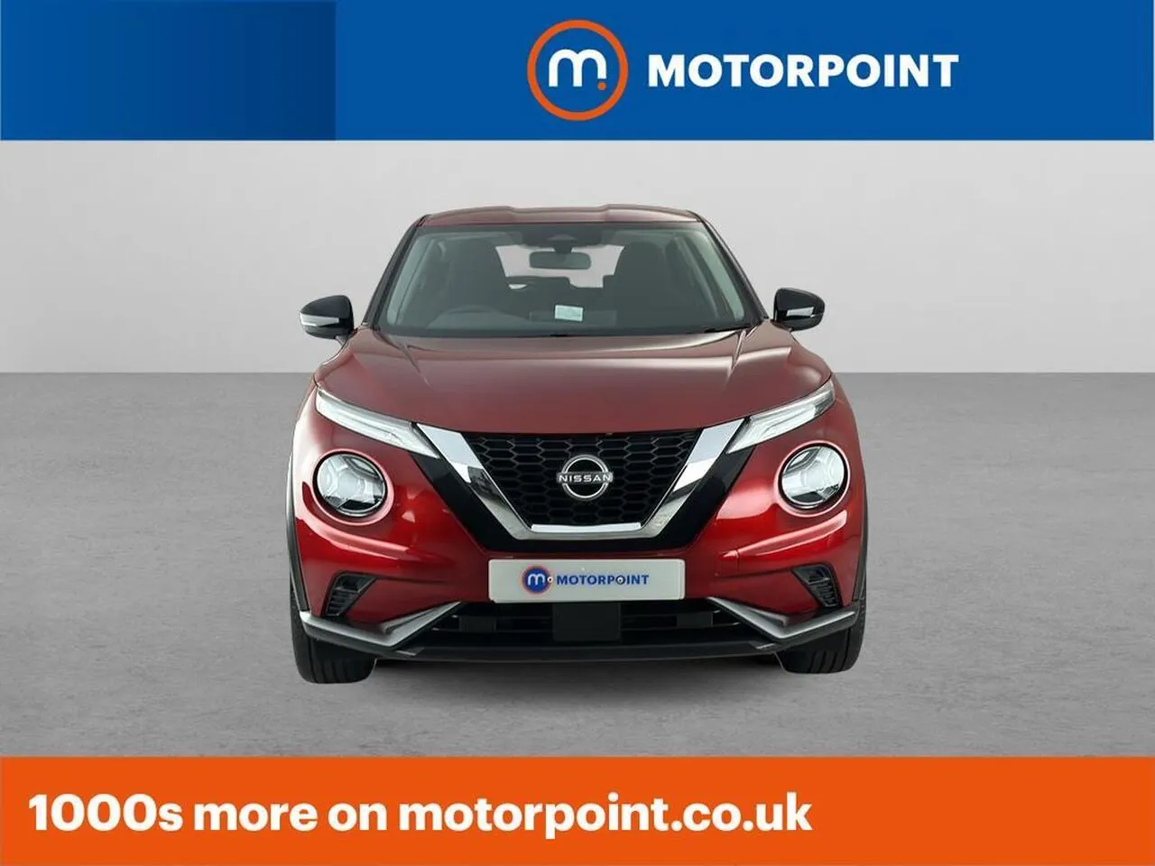 Nissan Juke 2025 photo 3