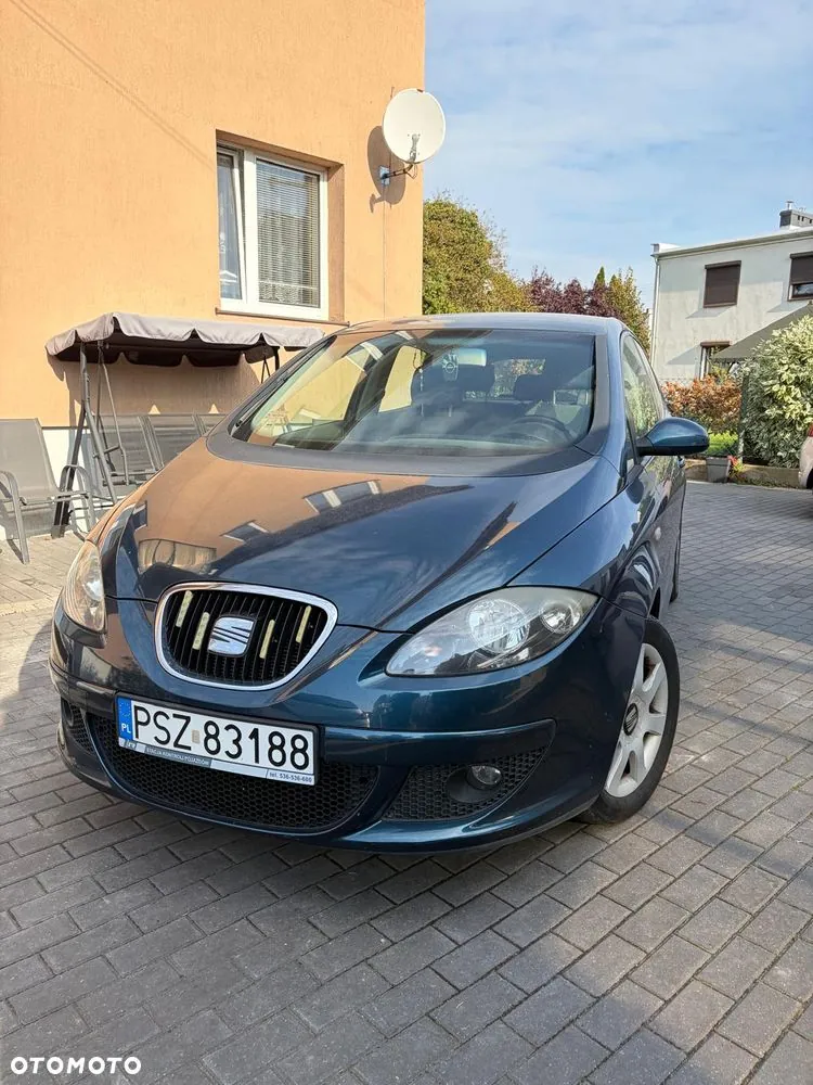 Seat Toledo