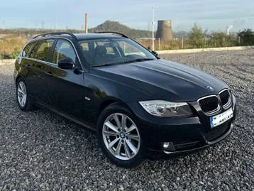 BMW 318D