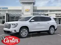 GMC Acadia