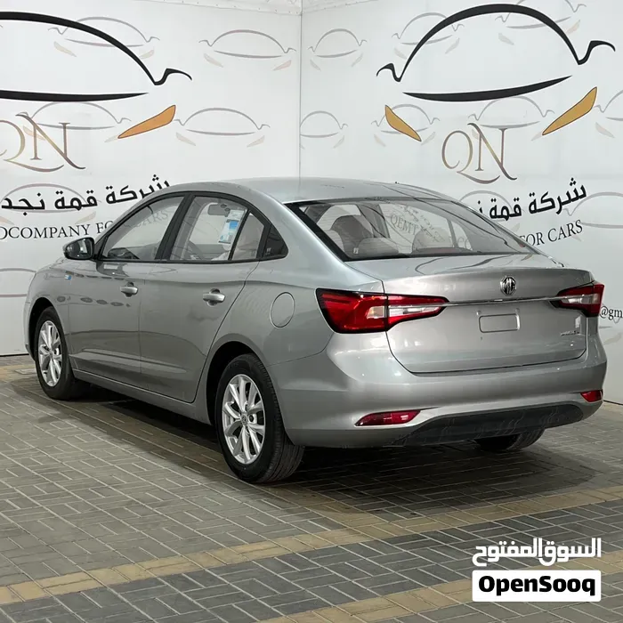 MG Mg 5 2025 photo 3