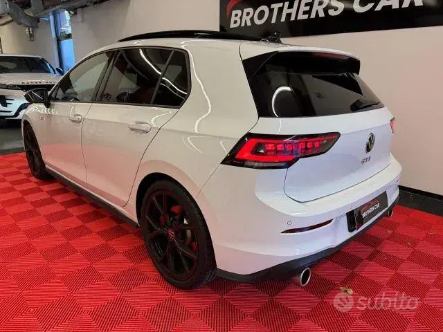Volkswagen Golf Gti 2024 photo 4