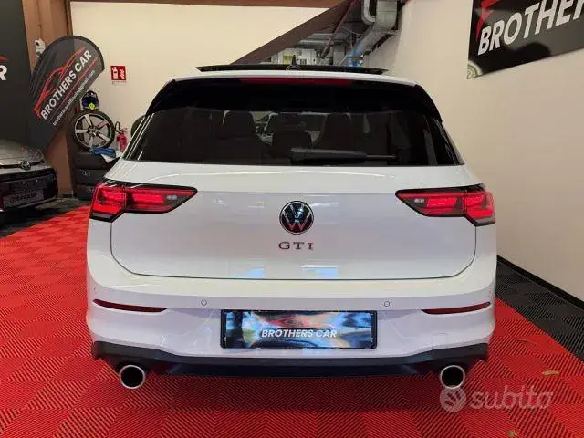 Volkswagen Golf Gti 2024 photo 5