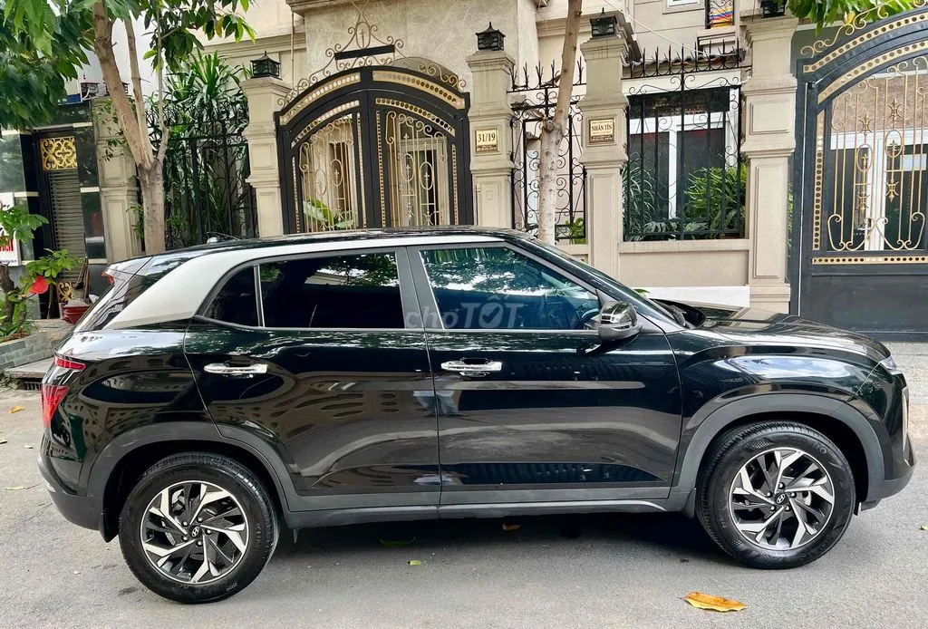 Hyundai Creta 2023 photo 4
