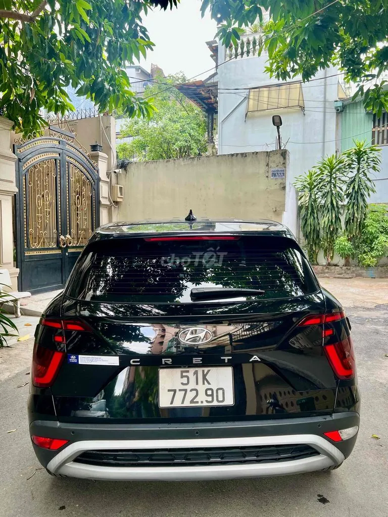 Hyundai Creta 2023 photo 3