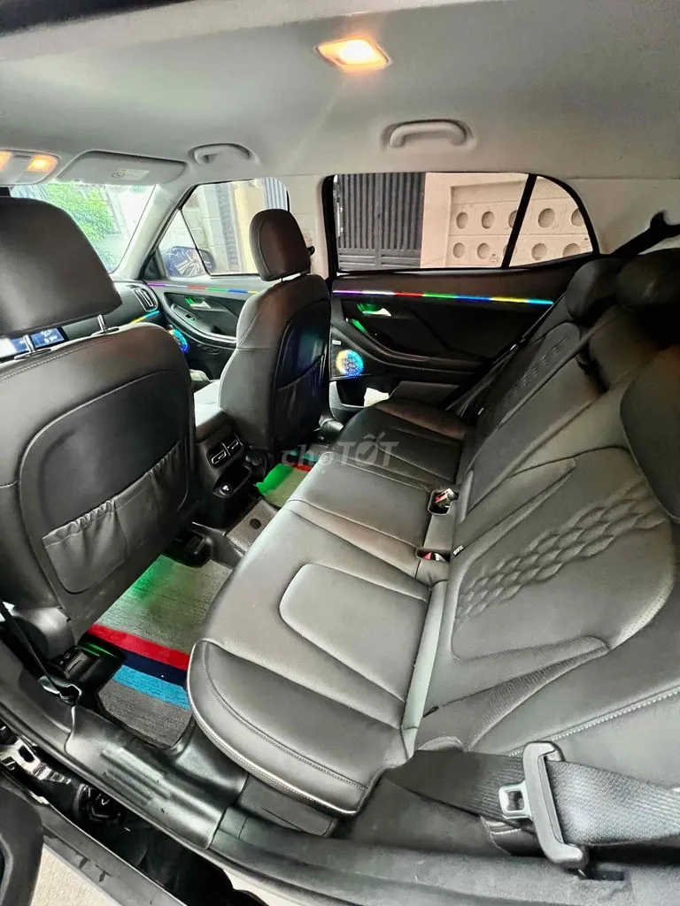 Hyundai Creta 2023 photo 5