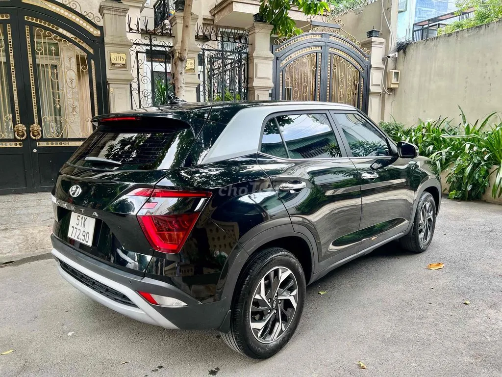Hyundai Creta 2023 photo 2