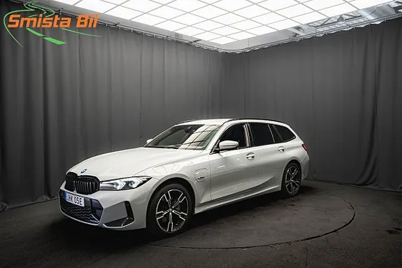 BMW 330E