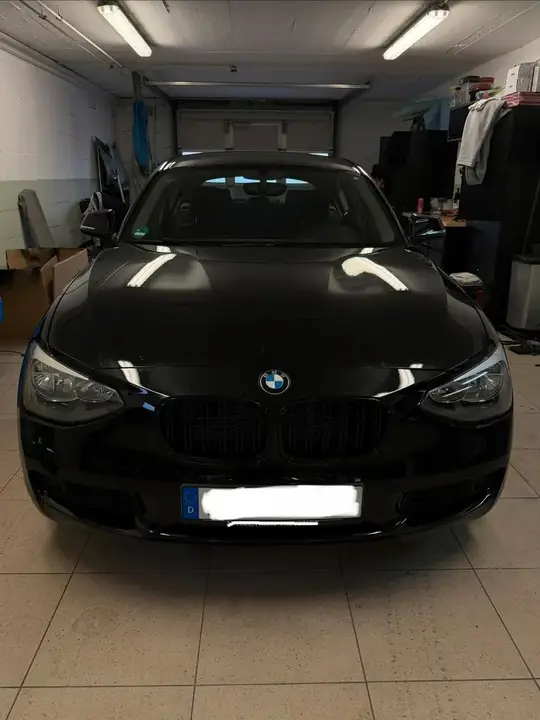 BMW 116I