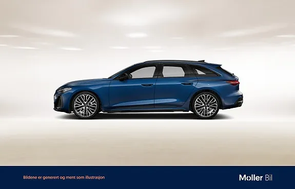 Audi S5 2025 photo 2