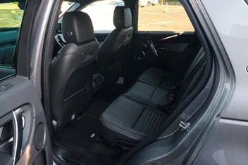Land Rover Discovery Sport 2025 photo 4