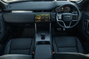 Land Rover Discovery Sport 2025 photo 5