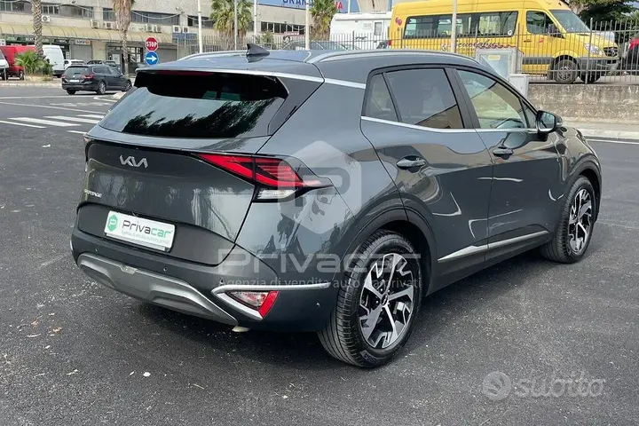Kia Sportage 2022 photo 5