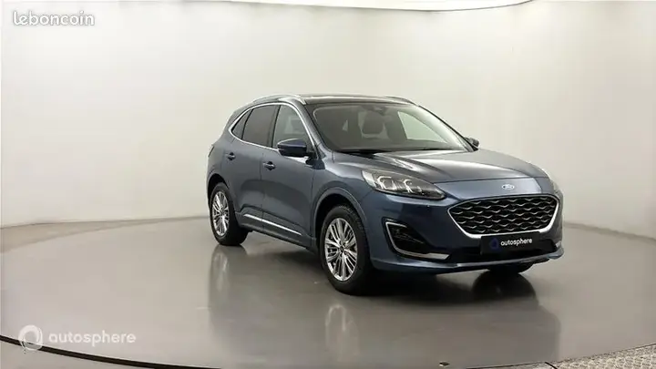 Ford Kuga 2023 photo 3