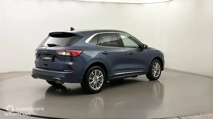 Ford Kuga 2023 photo 5
