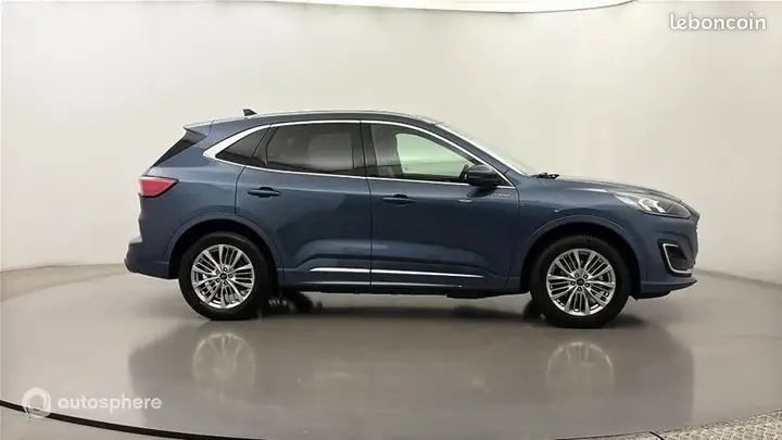 Ford Kuga 2023 photo 4