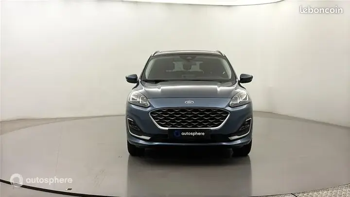 Ford Kuga 2023 photo 2