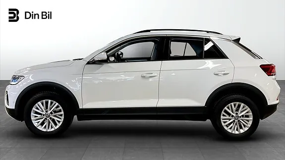 Volkswagen T-Roc 2024 photo 2