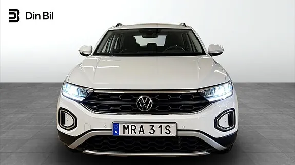 Volkswagen T-Roc 2024 photo 4