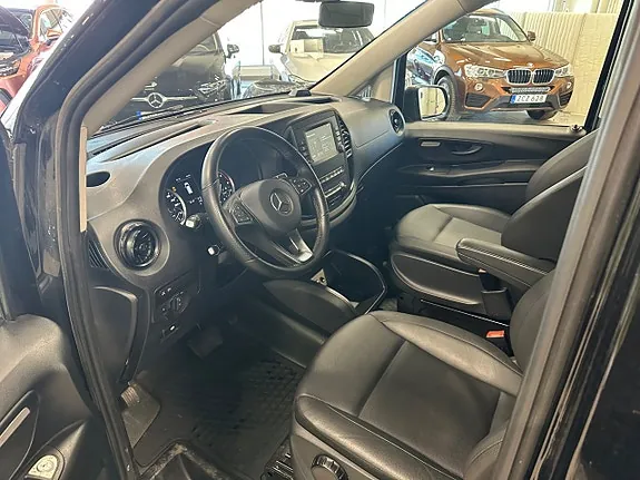 Mercedes-Benz Vito 119 2024 photo 5
